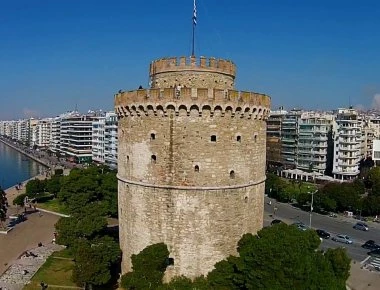 Εθνική ταπείνωση: Η κυβέρνηση παραχωρεί στους δανειστές Κνωσό - Λευκό Πύργο και Ροτόντα - Δείτε τη λίστα της ντροπής 